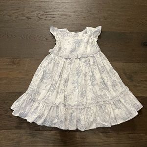 Savanah girls elegant dress 3T NWT retail $98